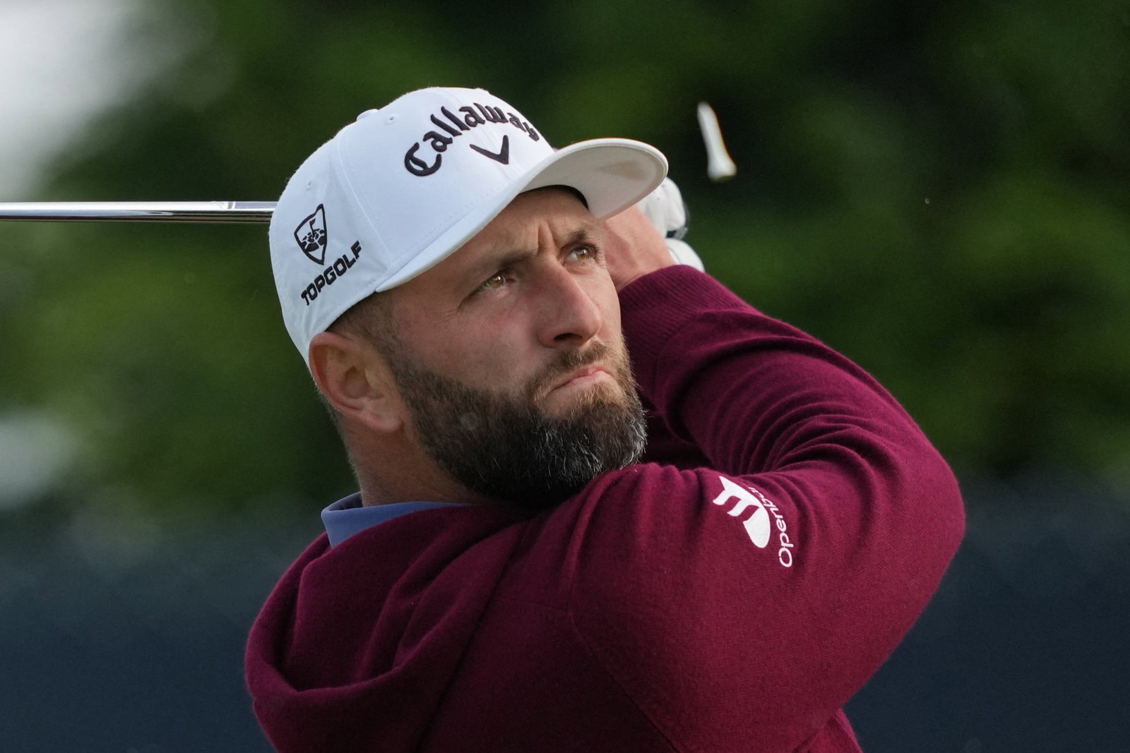 Jon Rahm