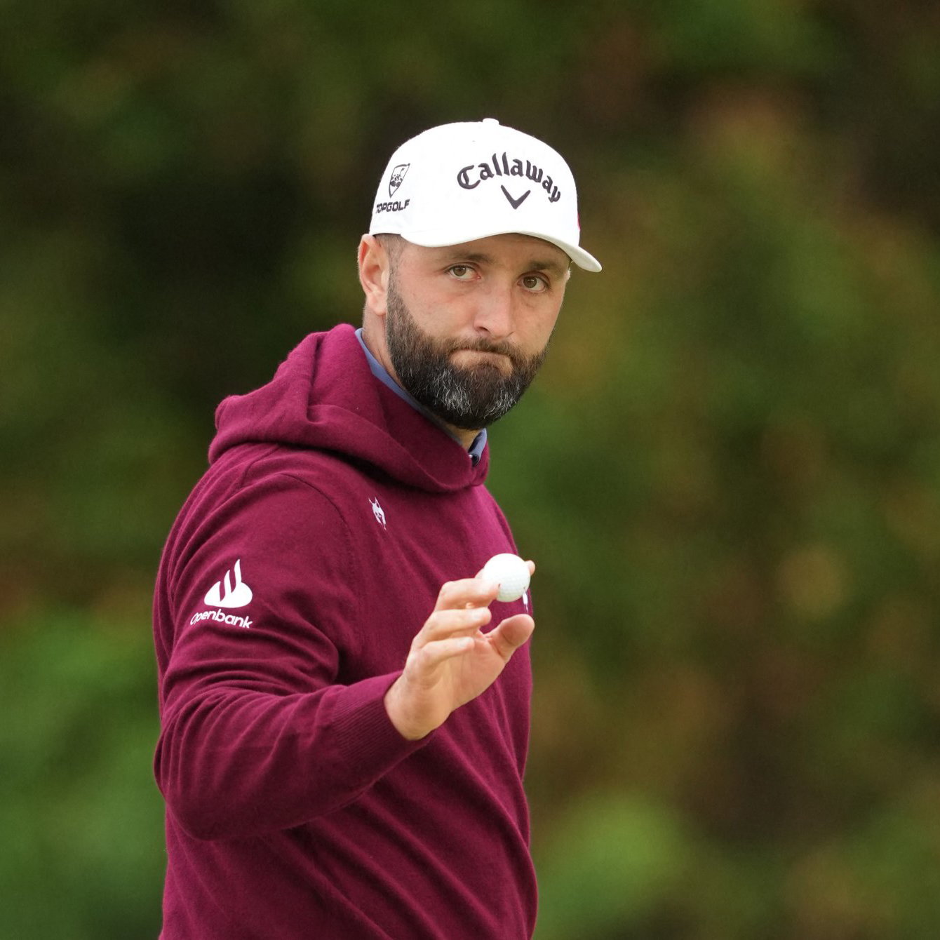 Jon Rahm
