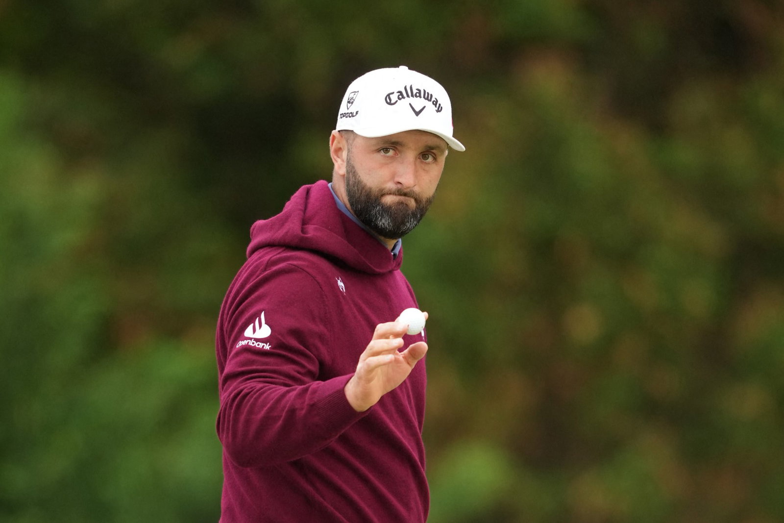 Jon Rahm