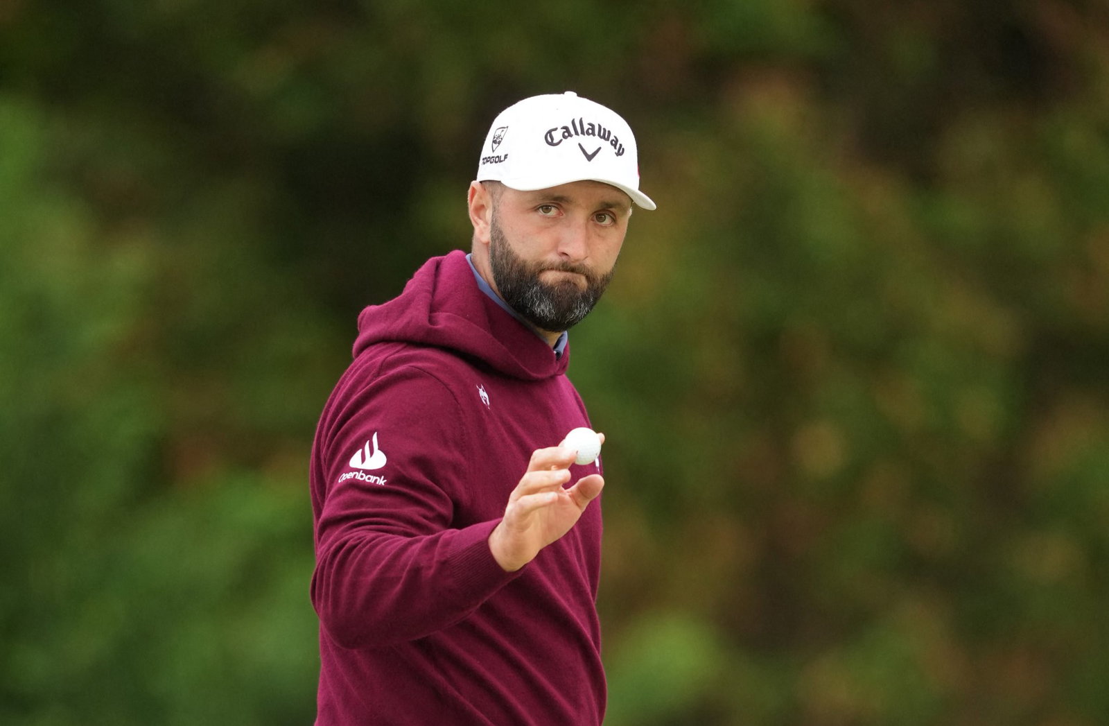 Jon Rahm