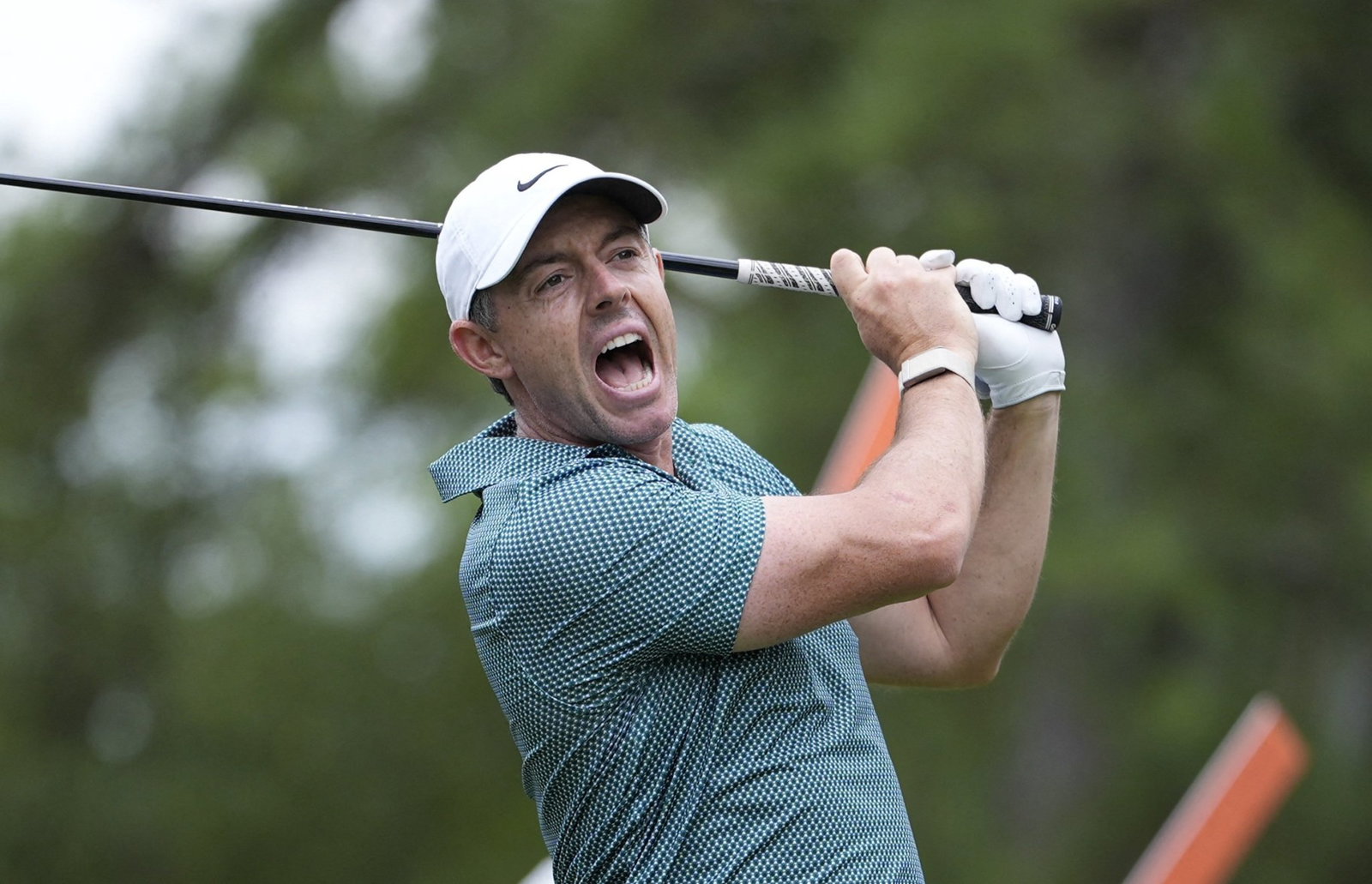 Rory McIlroy 