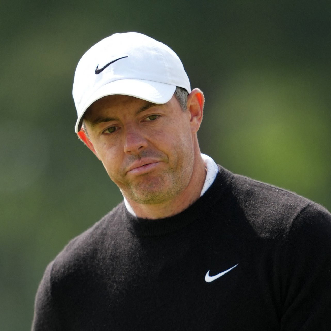 Rory McIlroy 