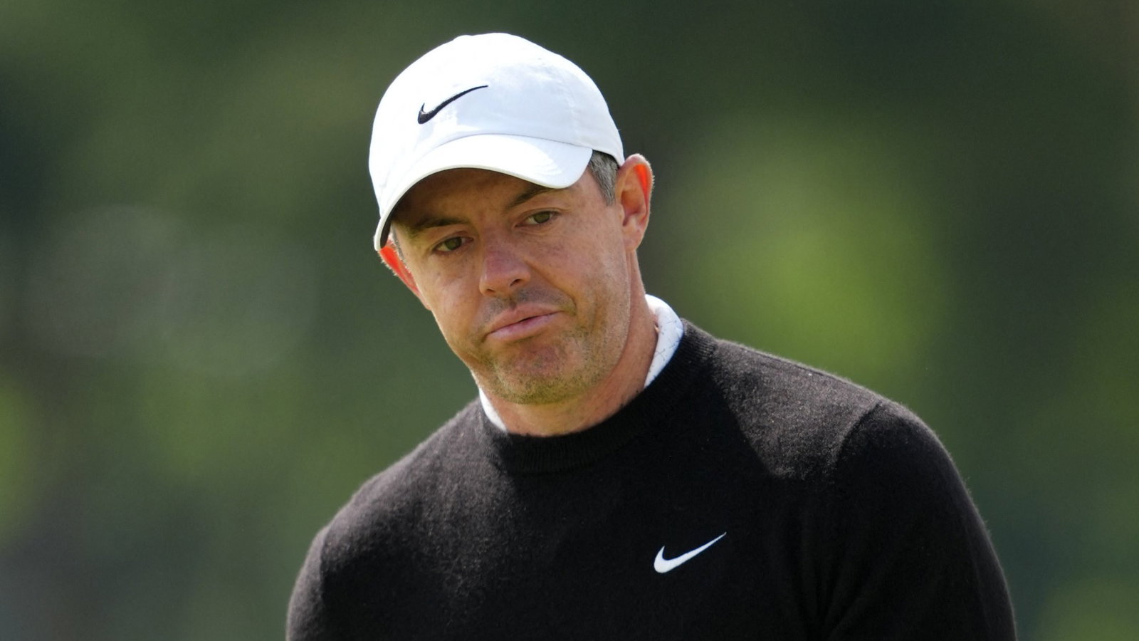 Rory McIlroy 