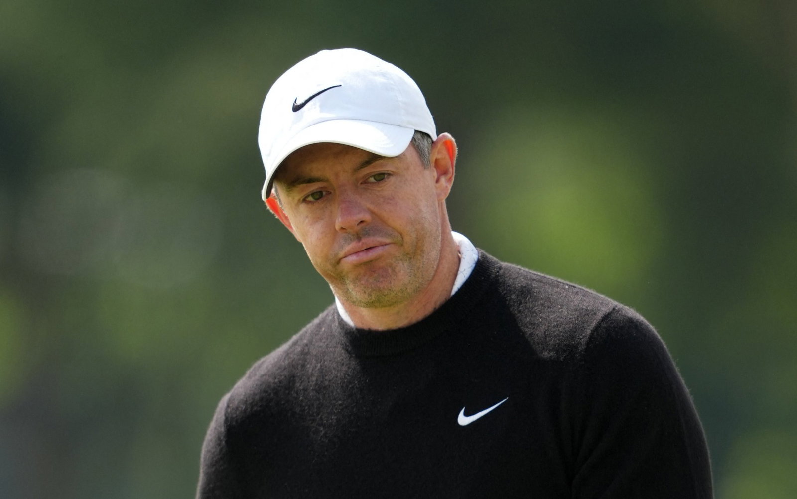 Rory McIlroy 
