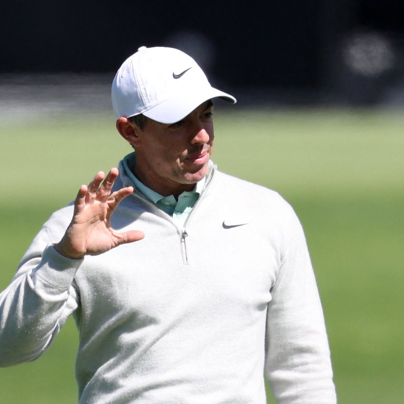 Rory McIlroy 