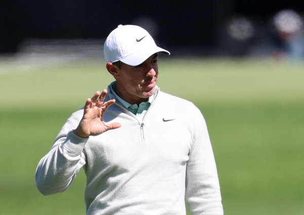 PGA Tour and DP World Tour make major Australian Open