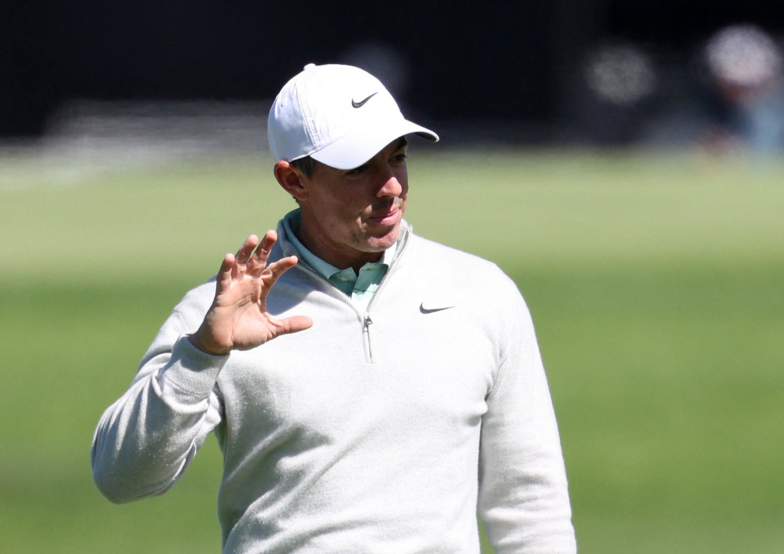 Rory McIlroy 