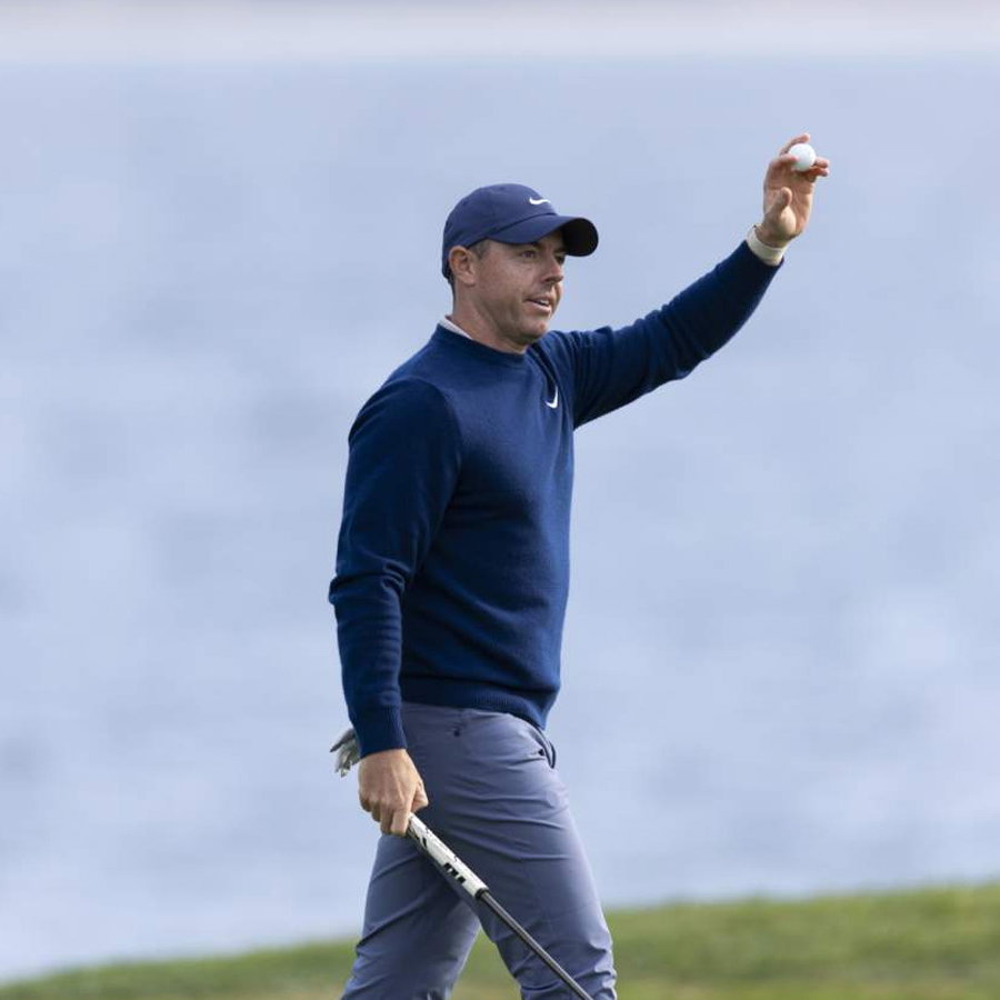 Courtesy TaylorMade