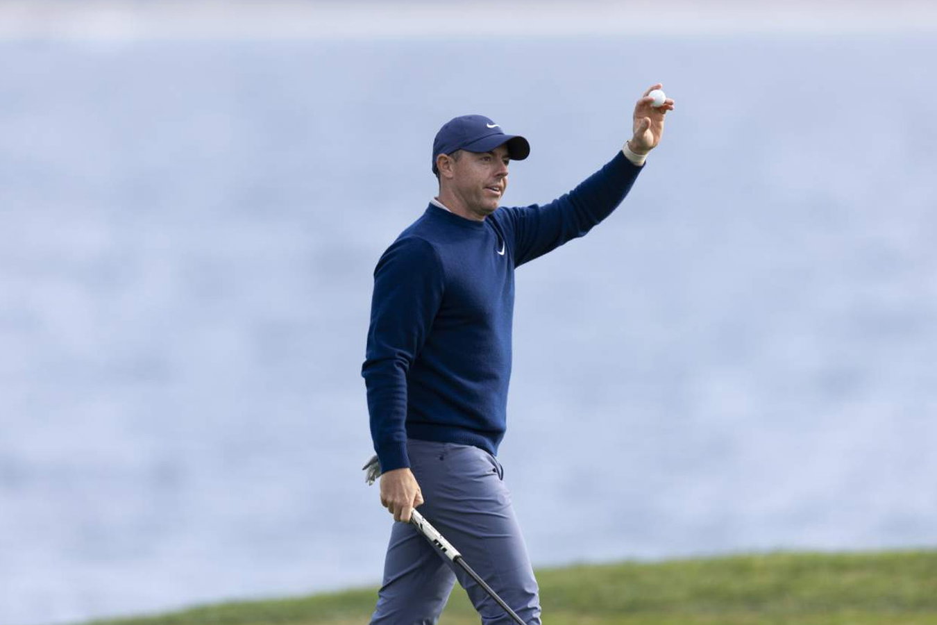 Courtesy TaylorMade
