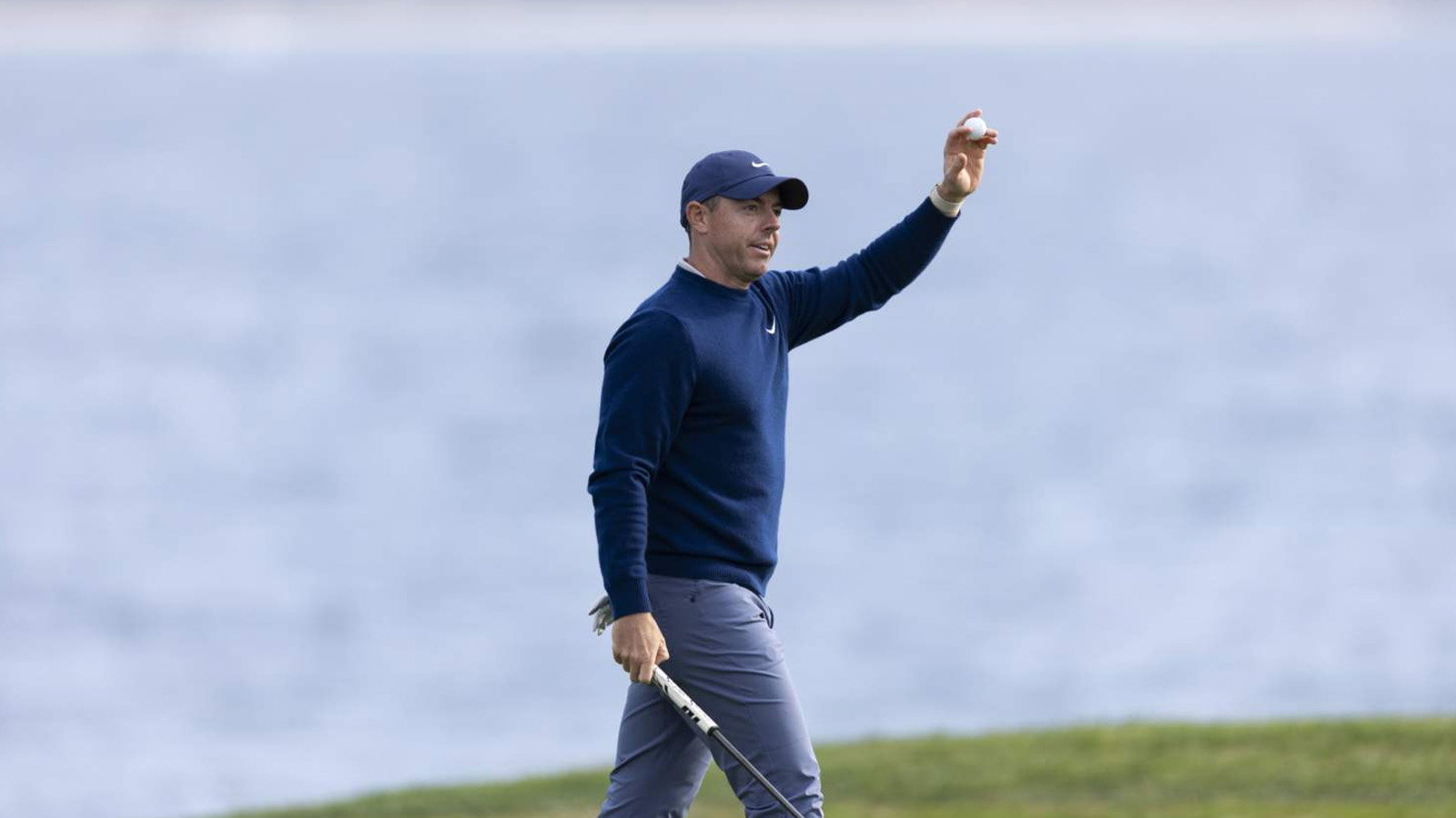 Courtesy TaylorMade