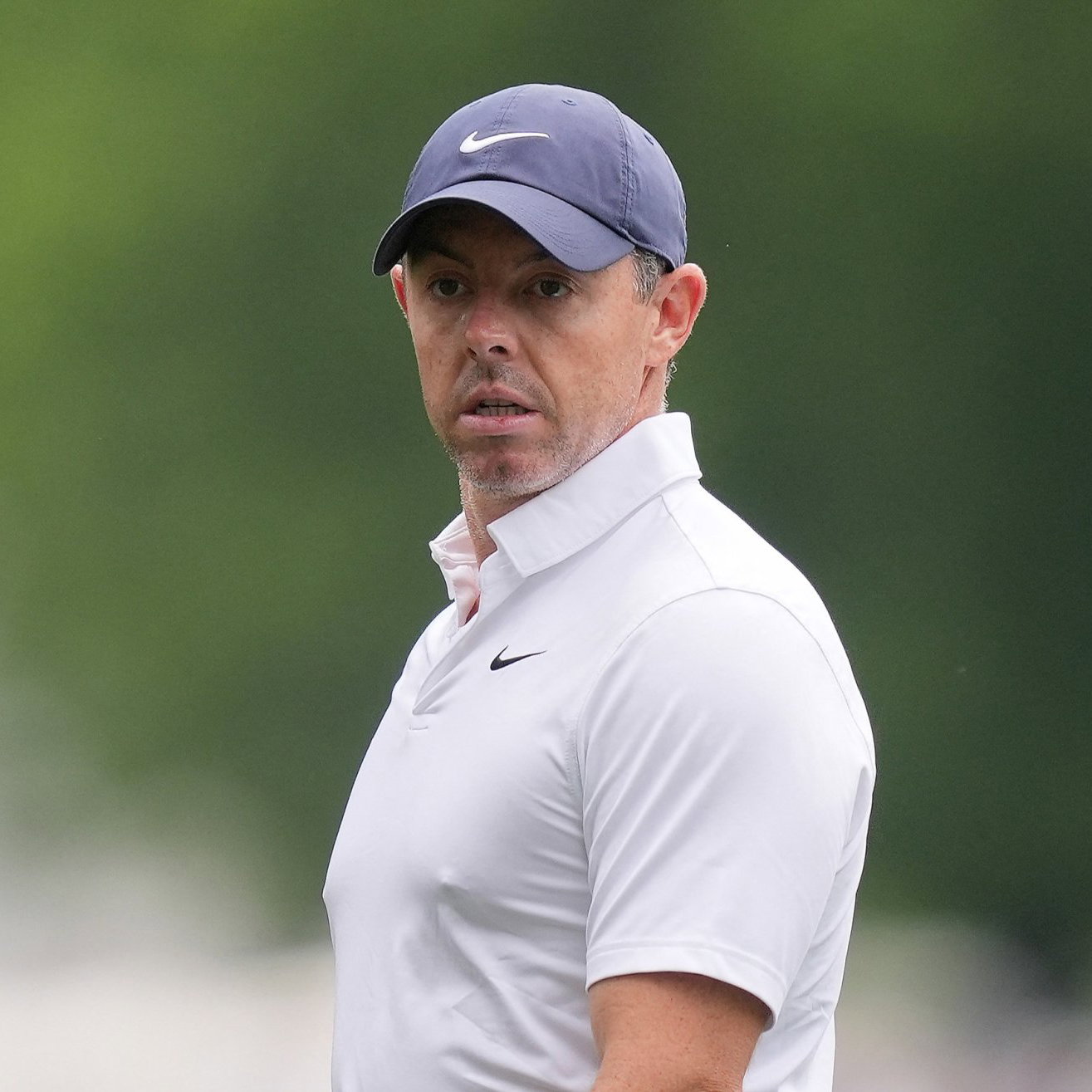 Rory McIlroy 