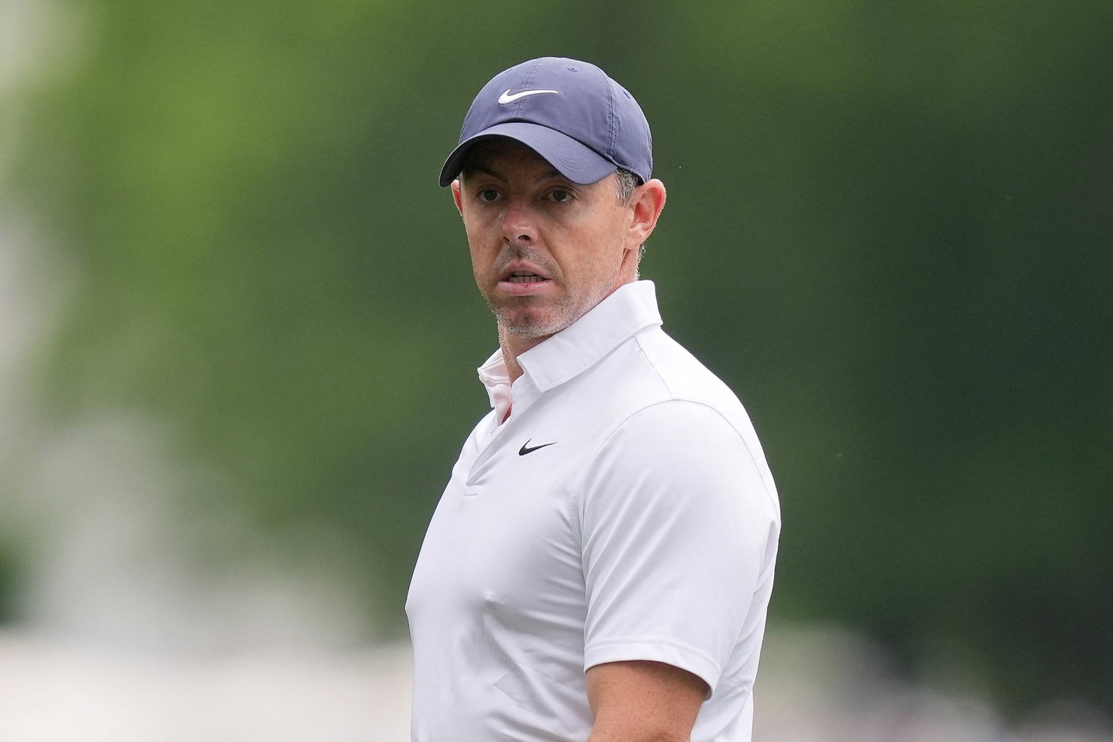 Rory McIlroy 