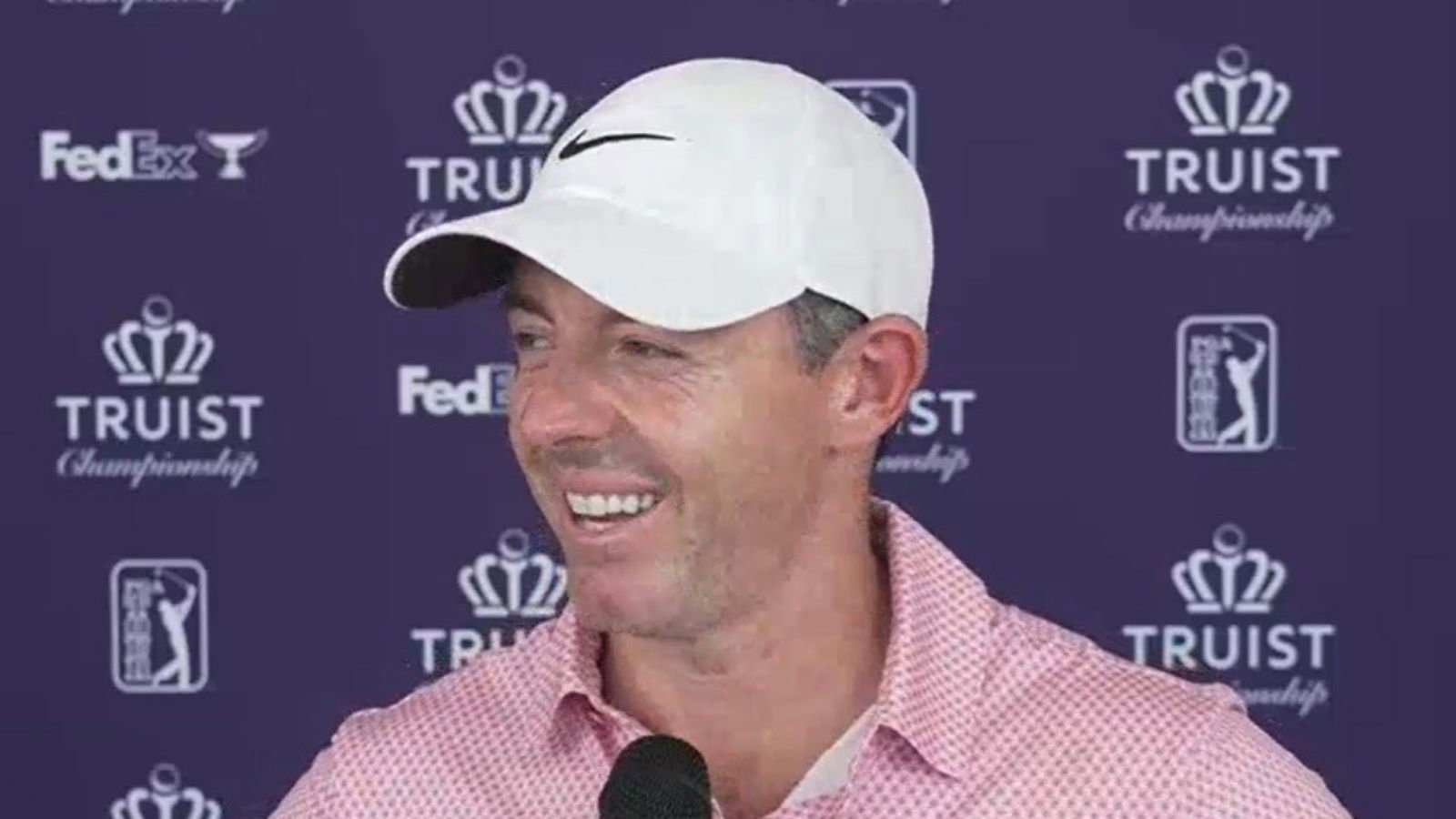 Rory McIlroy