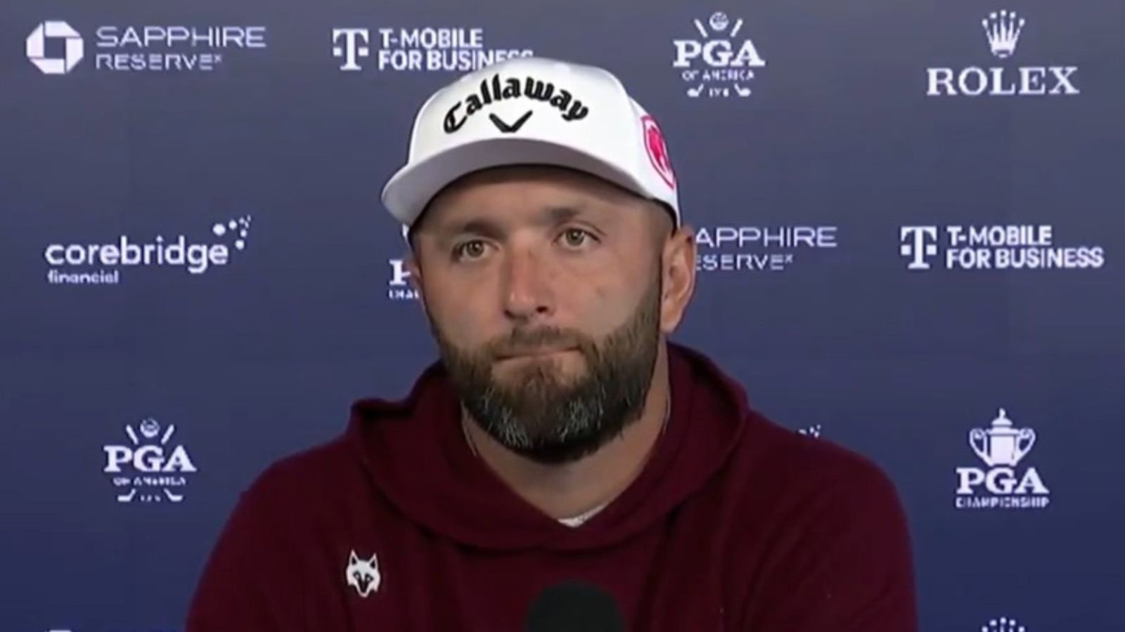 Jon Rahm