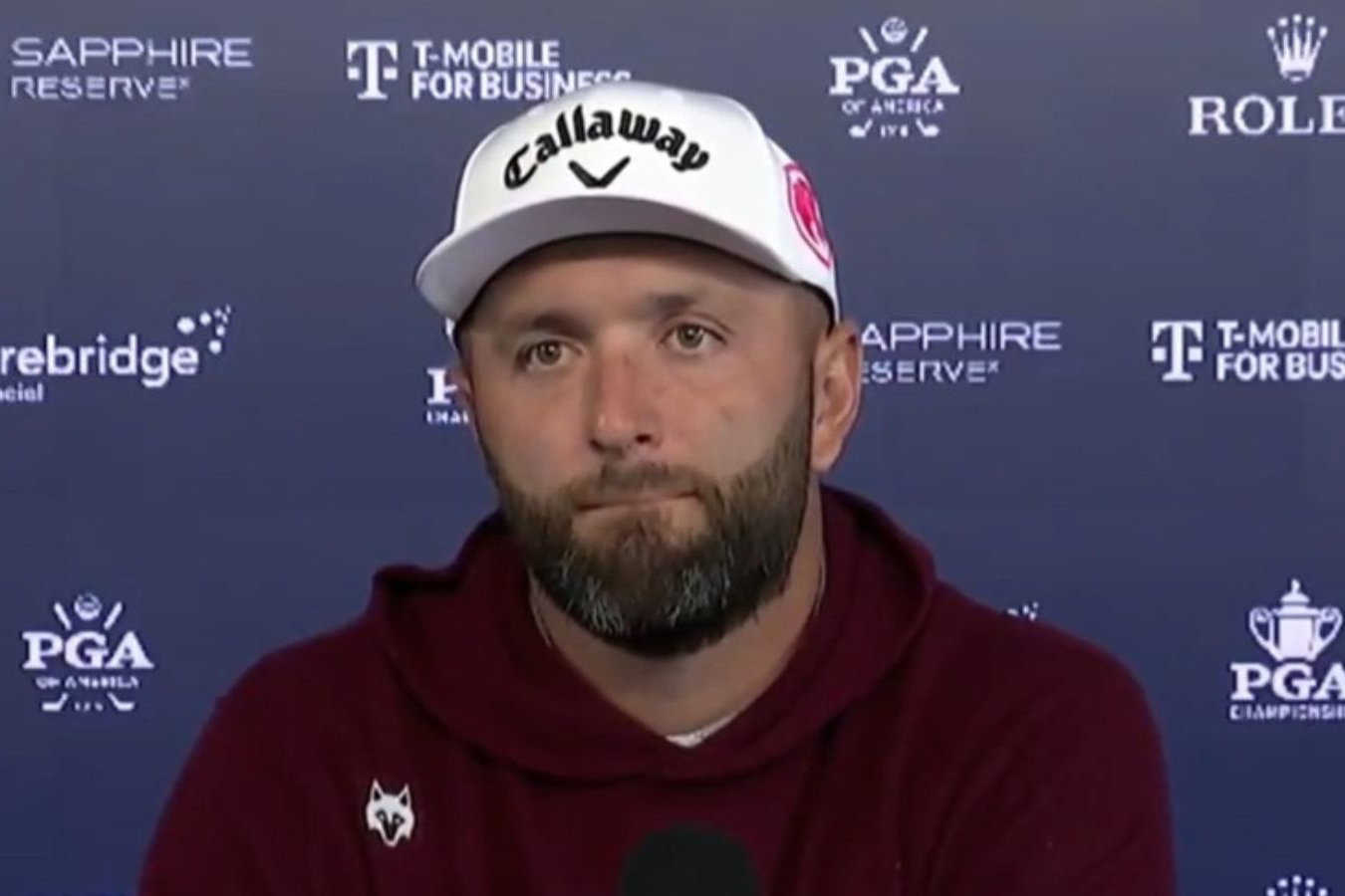 Jon Rahm
