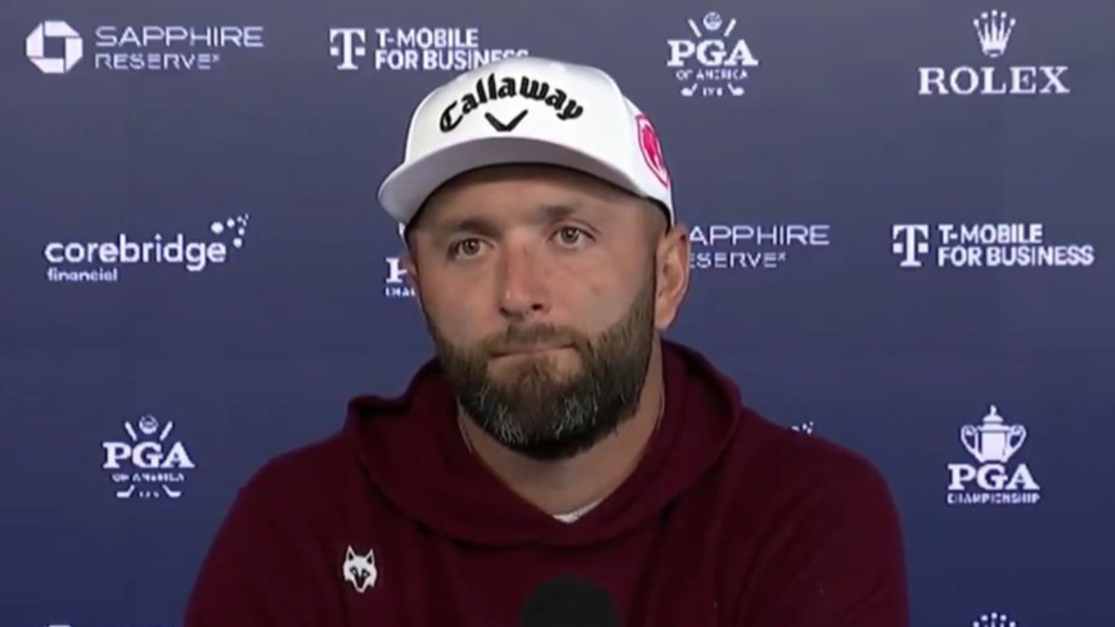 Jon Rahm