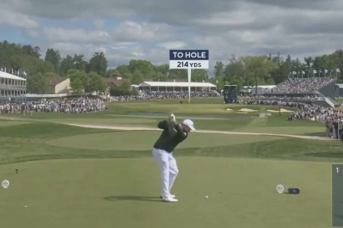 Shane Lowry