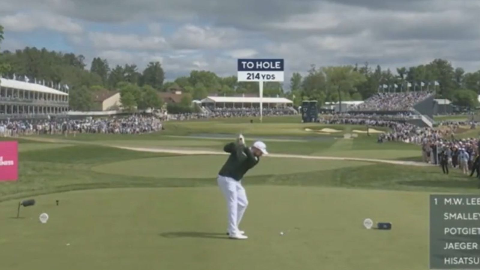 Shane Lowry