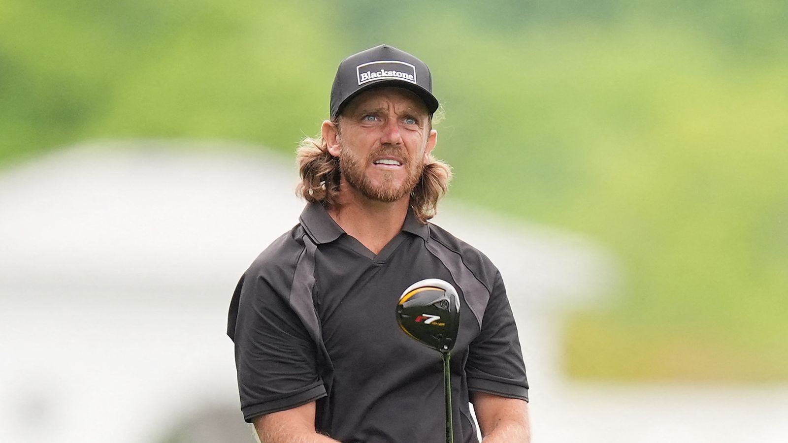 Tommy Fleetwood
