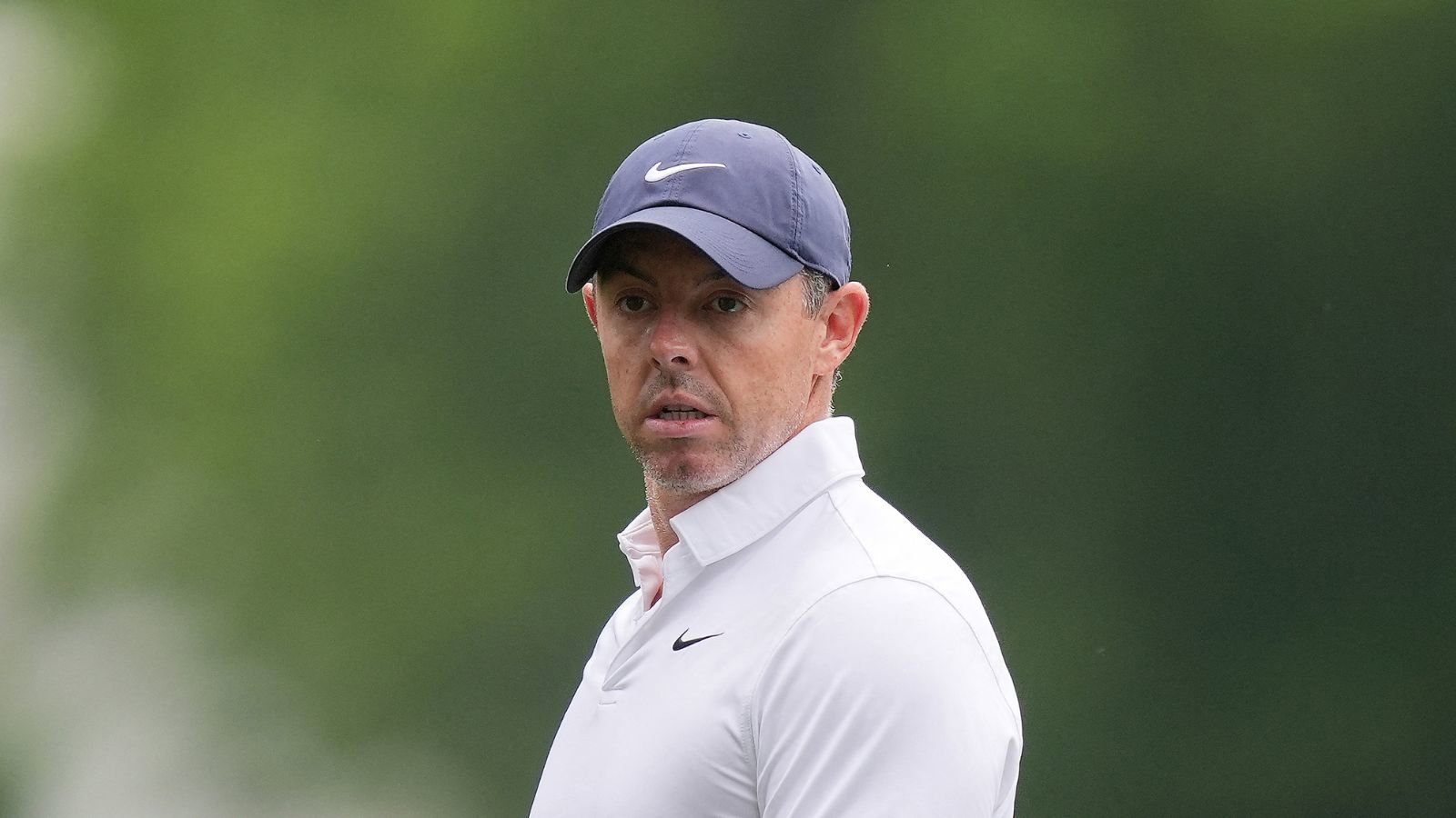 Rory McIlroy