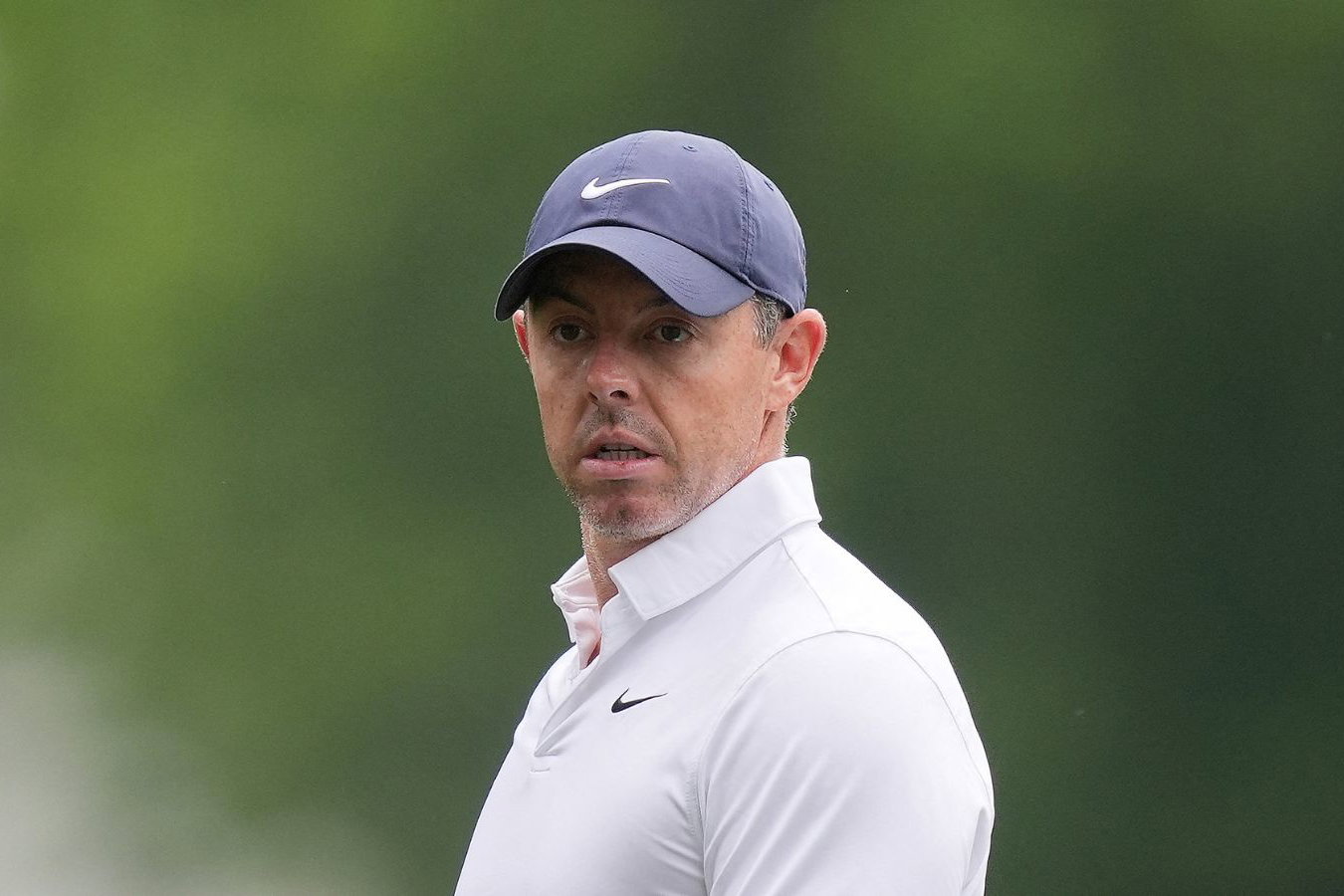 Rory McIlroy
