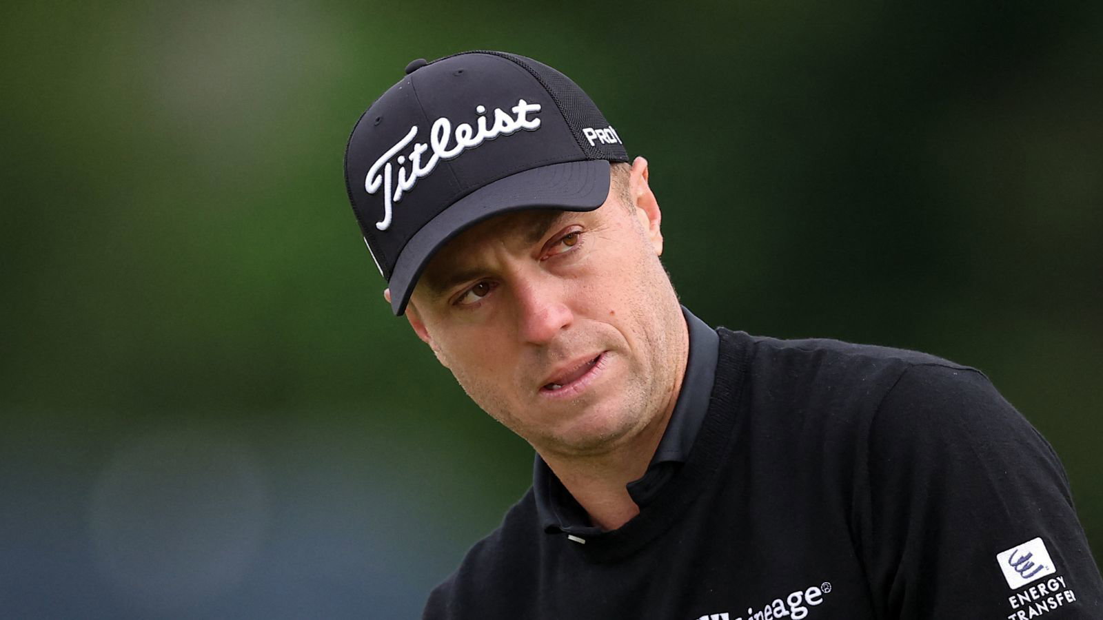 Justin Thomas