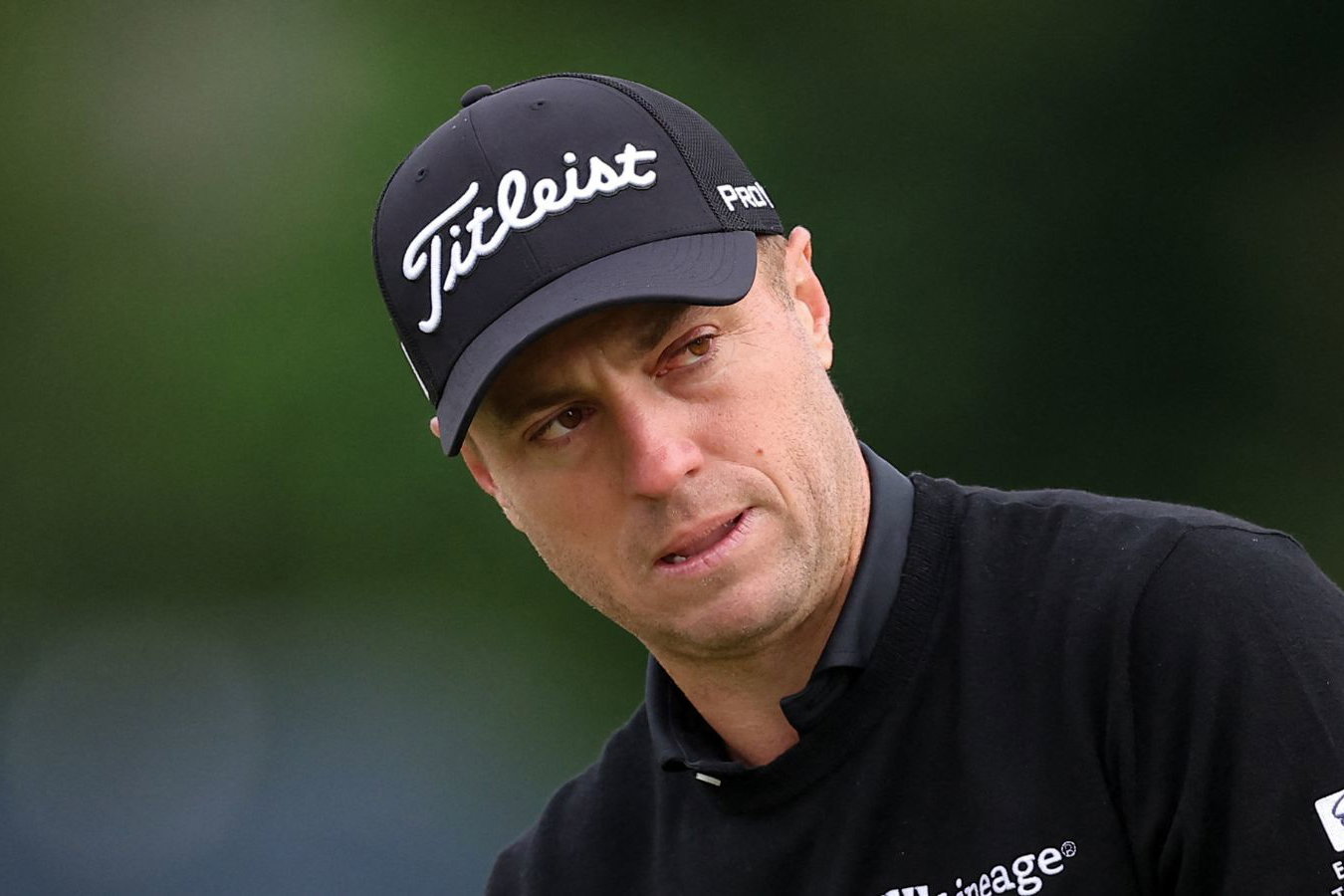 Justin Thomas