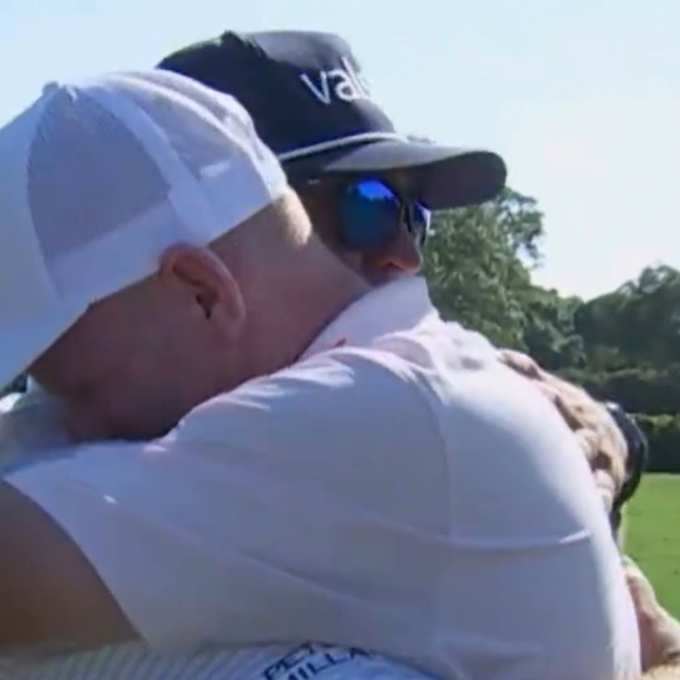 Brandt Snedeker