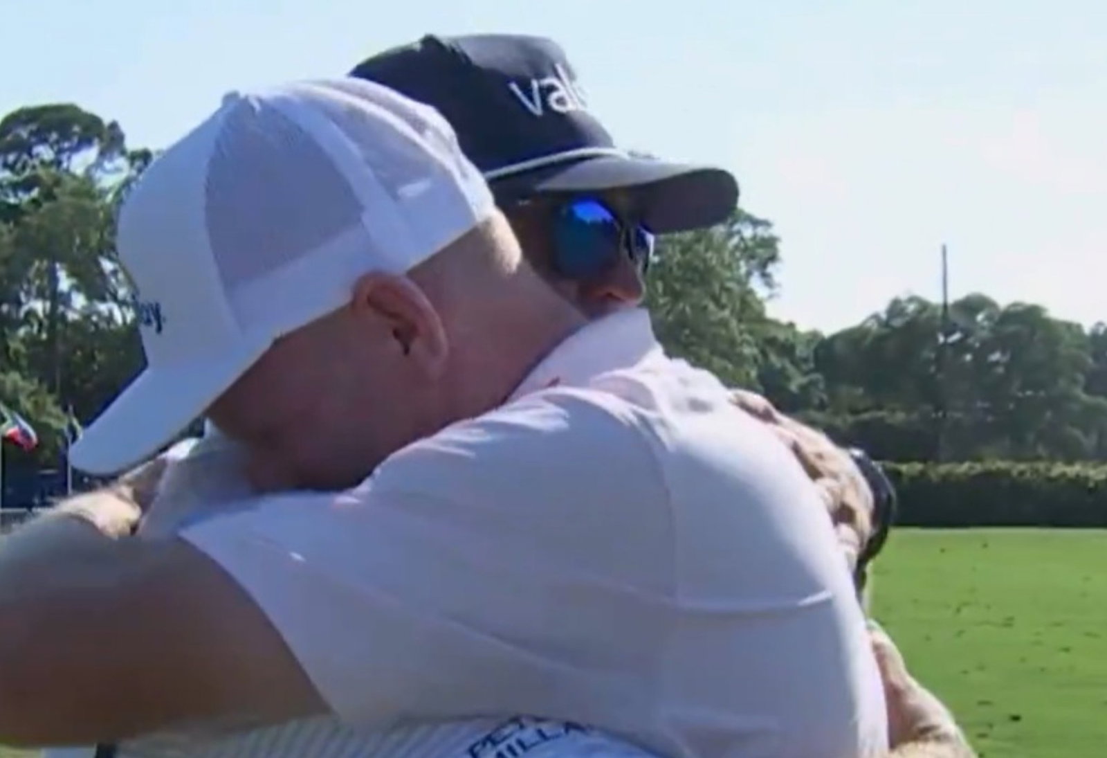 Brandt Snedeker