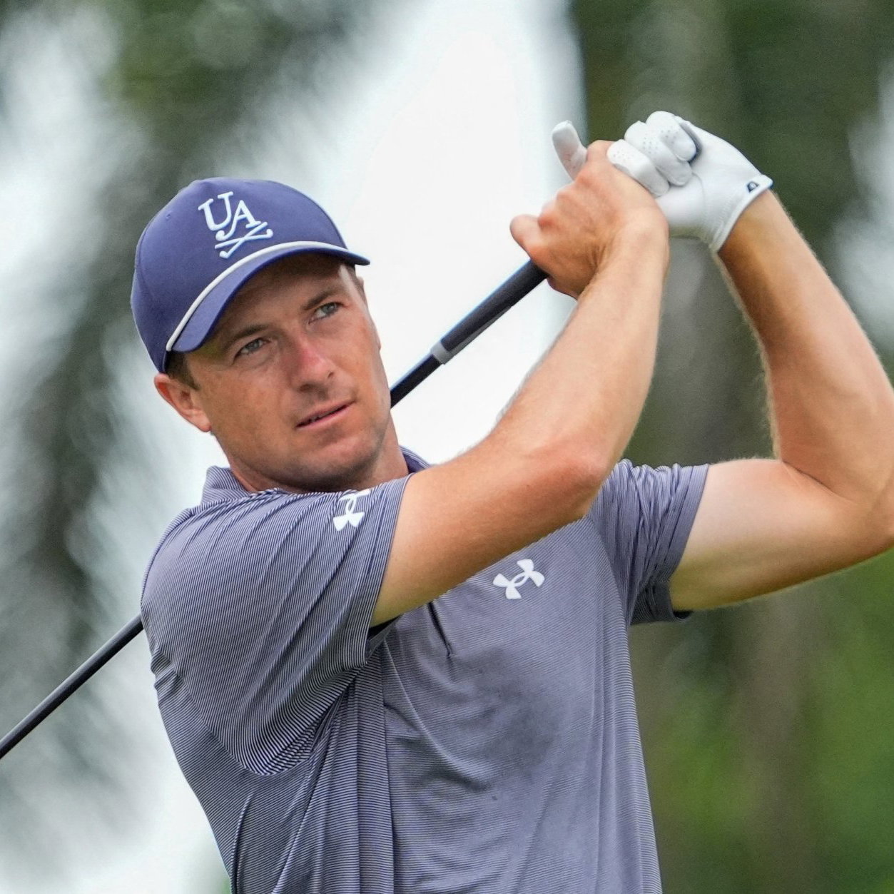 Jordan Spieth
