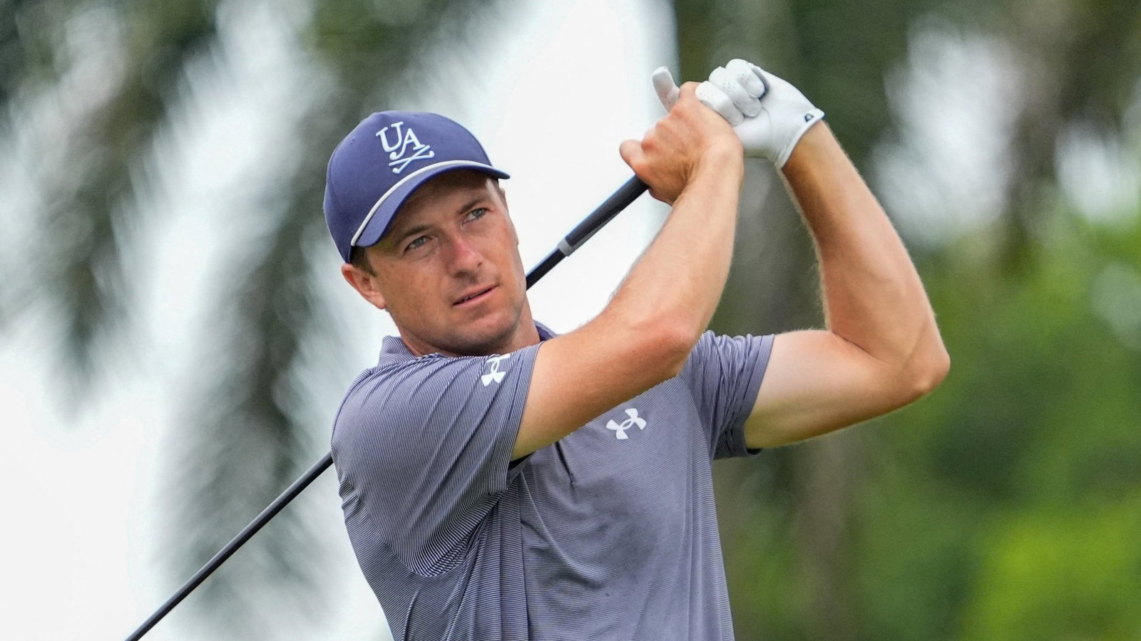 Jordan Spieth