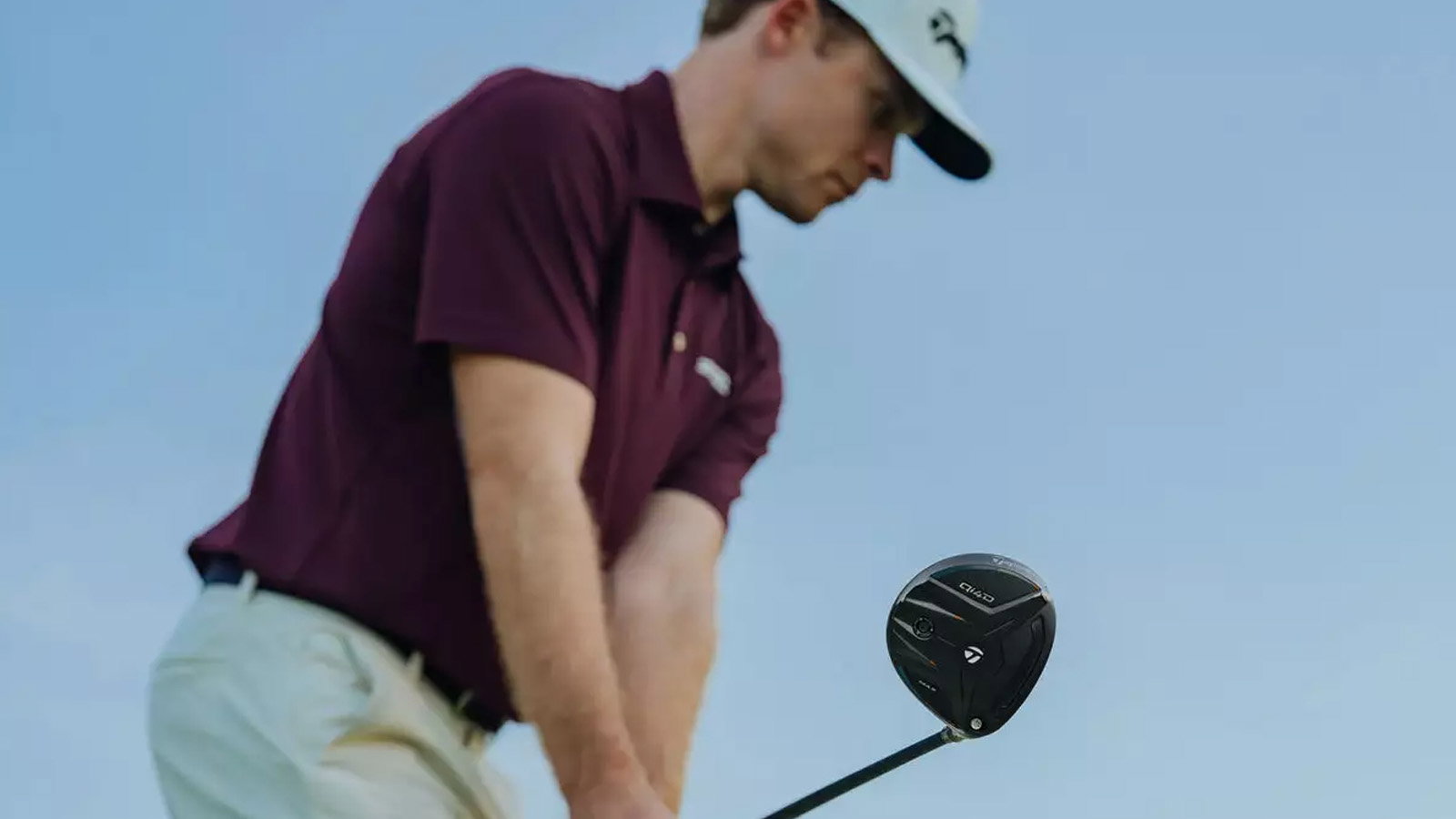 Courtesy TaylorMade