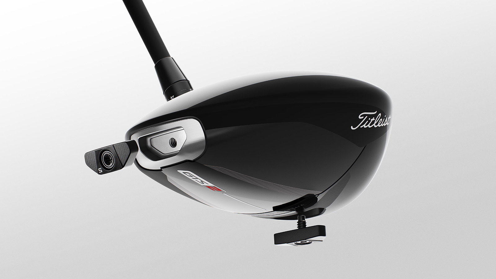 Courtesy Titleist