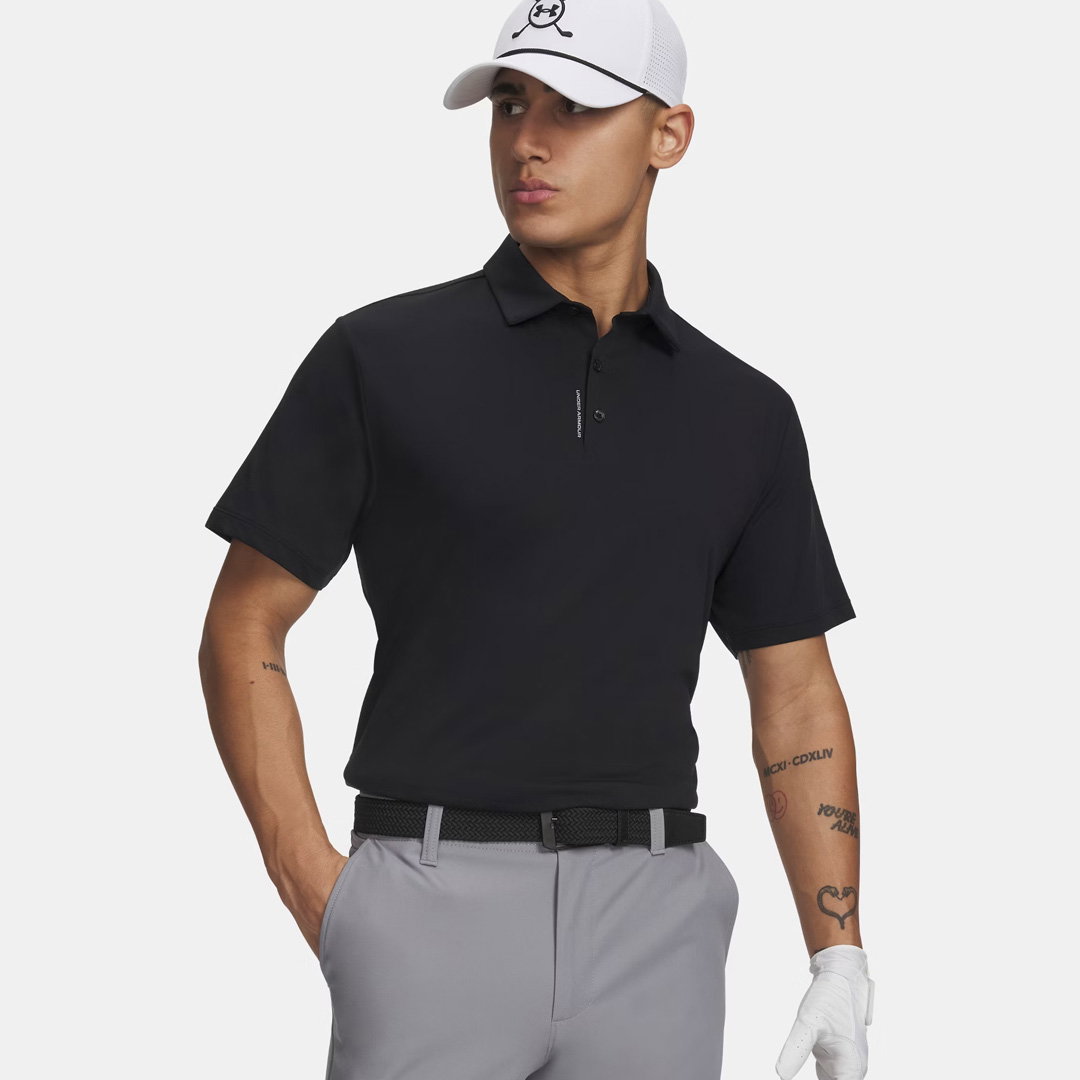 Courtesy Under Armour