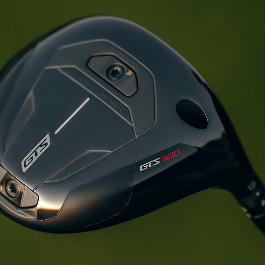 Courtesy Titleist