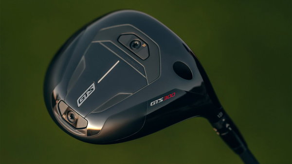 Titleist fires a salvo in the mini driver wars with the new GTS300 ...