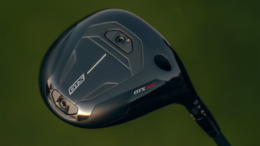 Titleist fires a salvo in the mini driver wars with the new GTS300 ...
