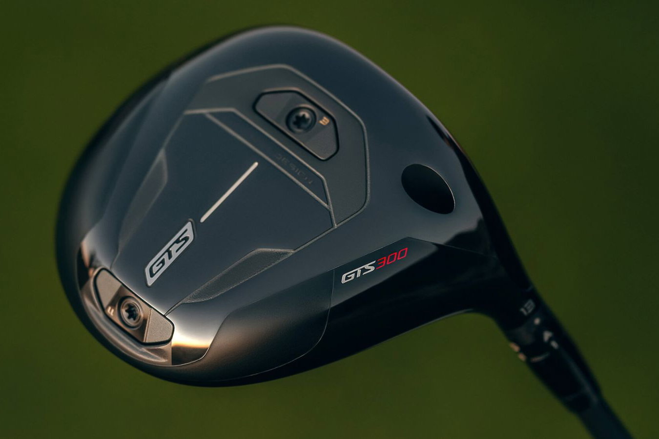 Courtesy Titleist