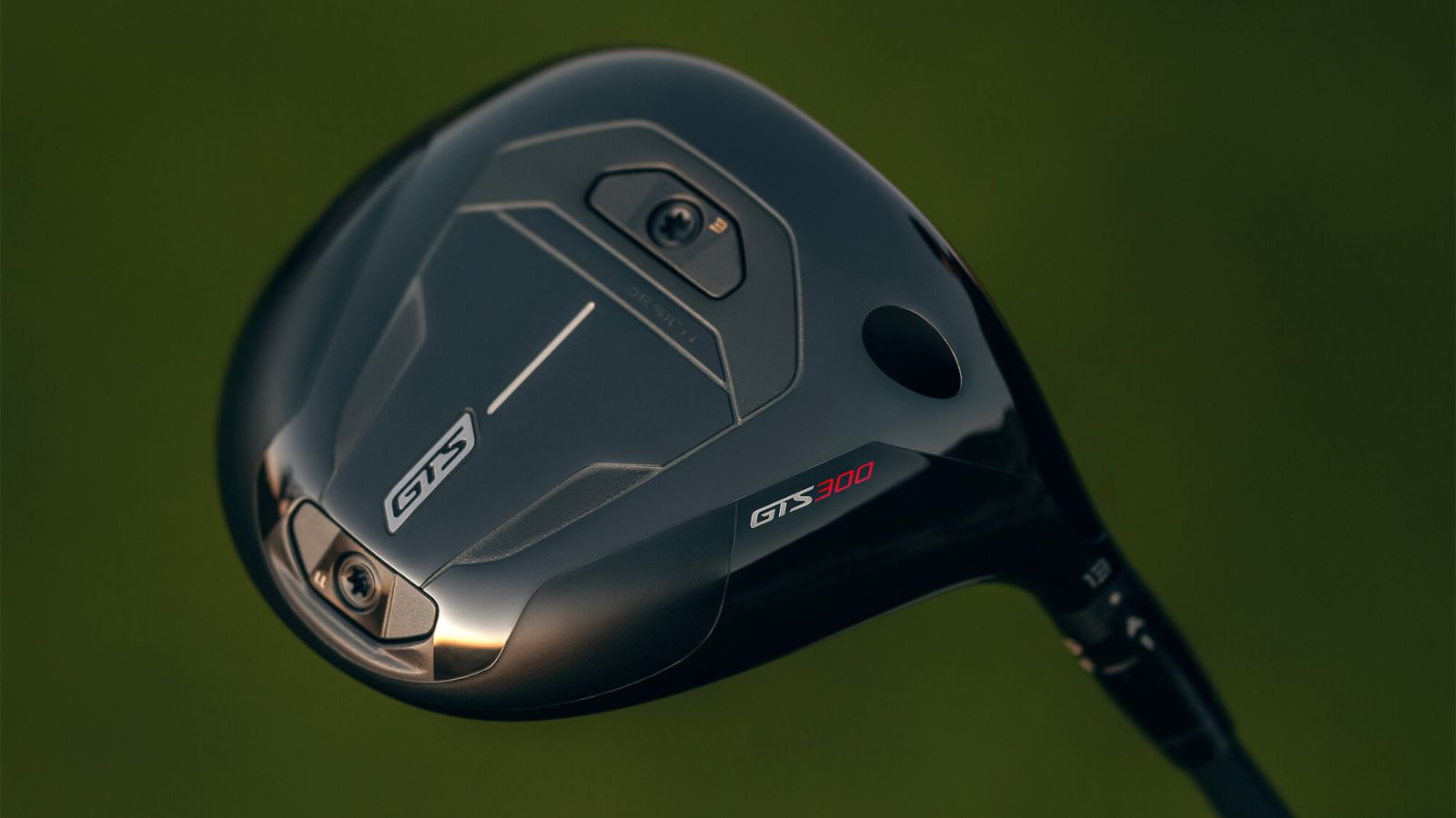 Courtesy Titleist
