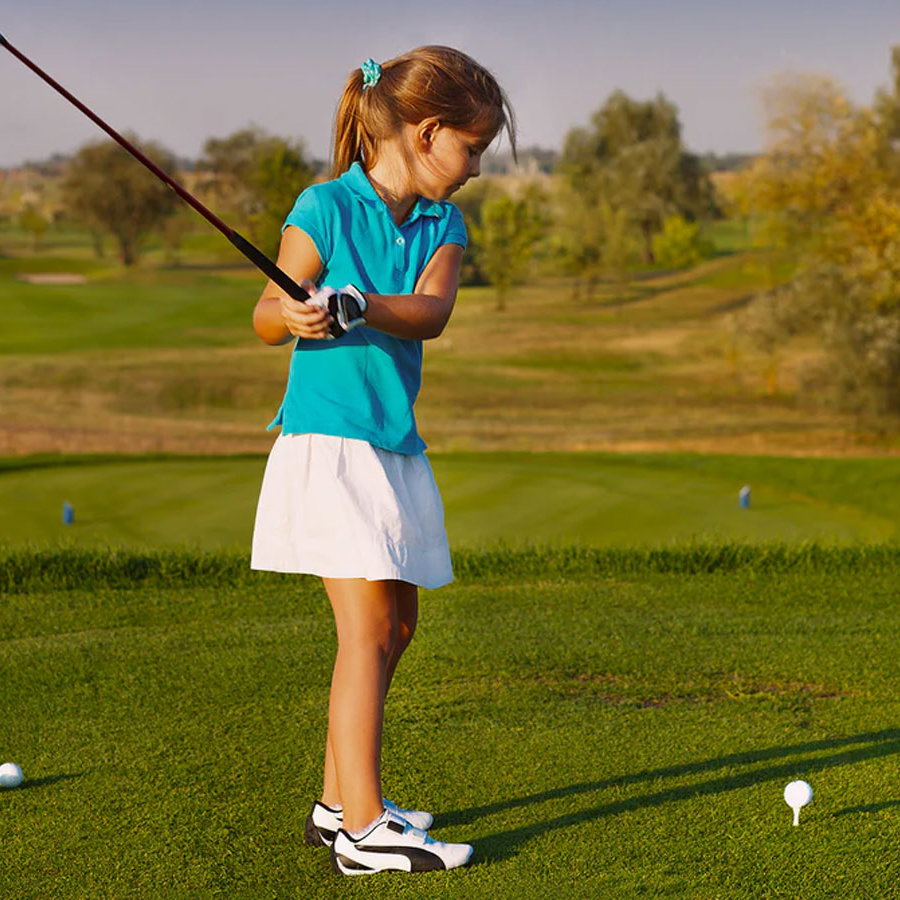 Courtesy Upswing Golf