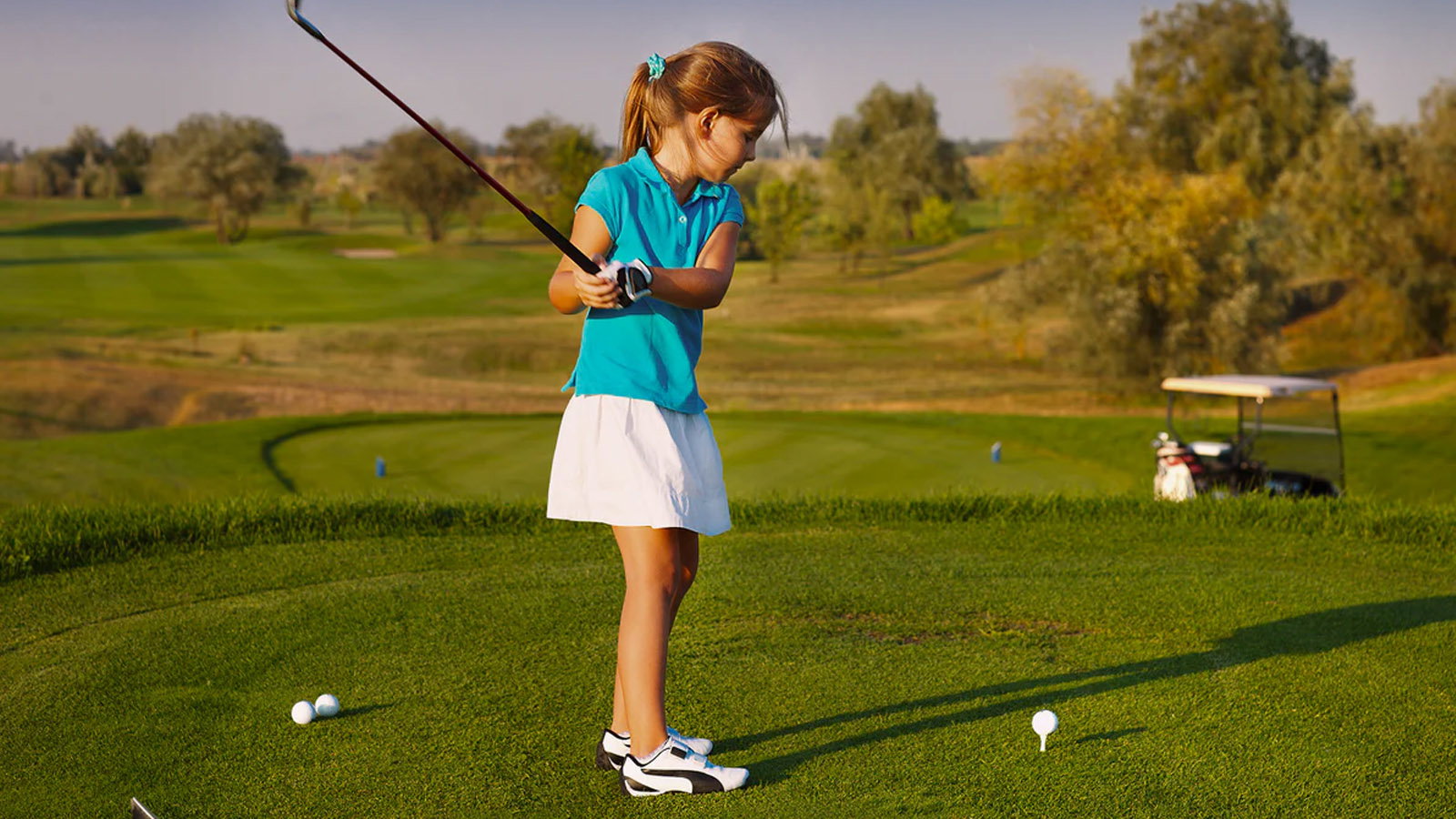 Courtesy Upswing Golf