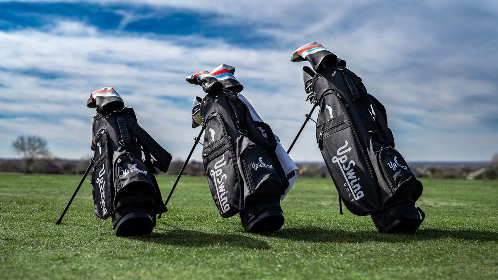 Courtesy Upswing Golf