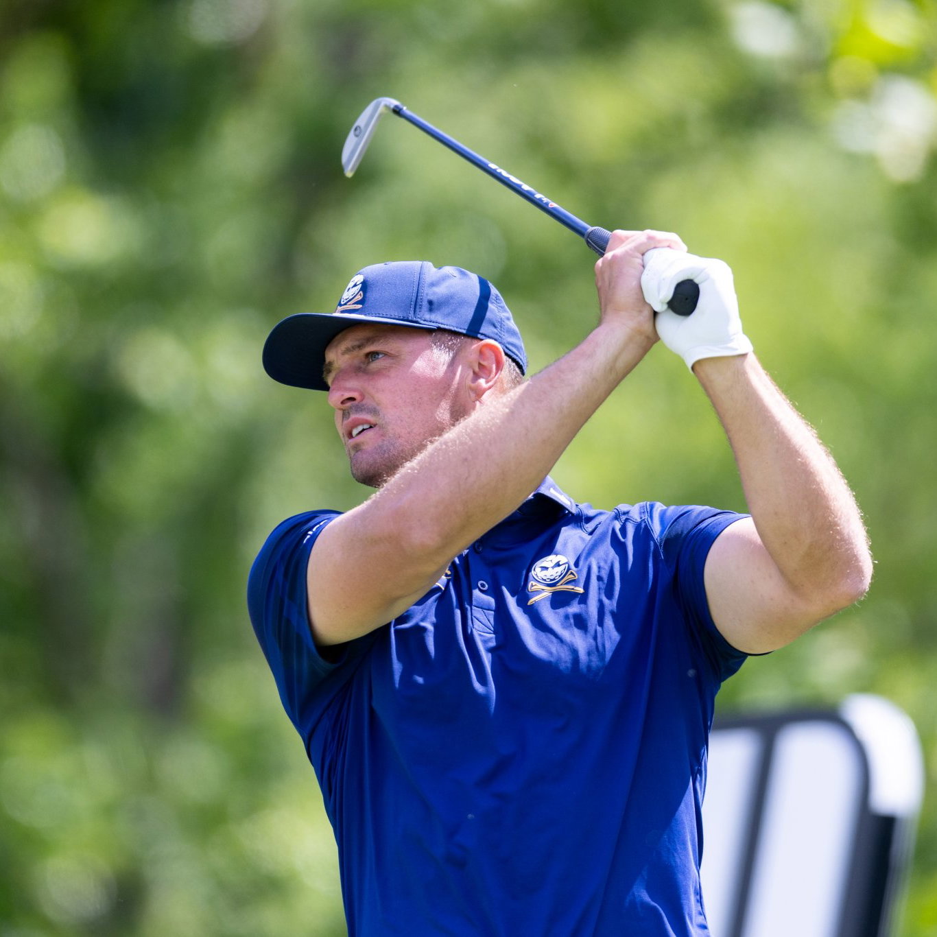 Bryson DeChambeau