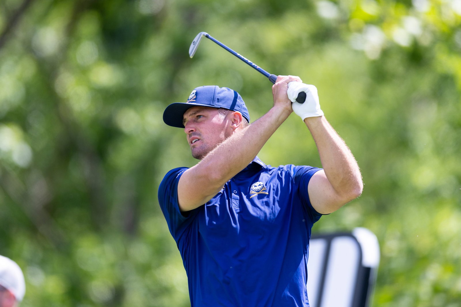 Bryson DeChambeau