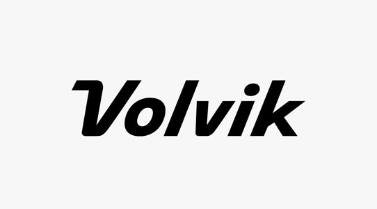 Volvik Logo