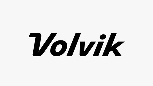 Volvik Logo