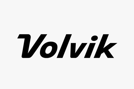 Volvik Logo