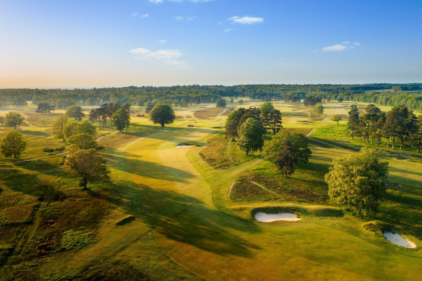 Walton Heath (courtesy of GEO Foundation) 
