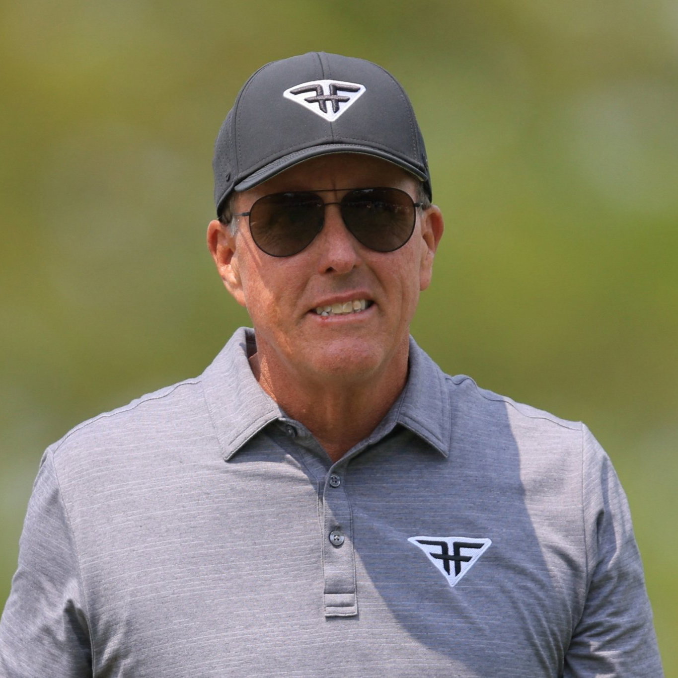 Phil Mickelson