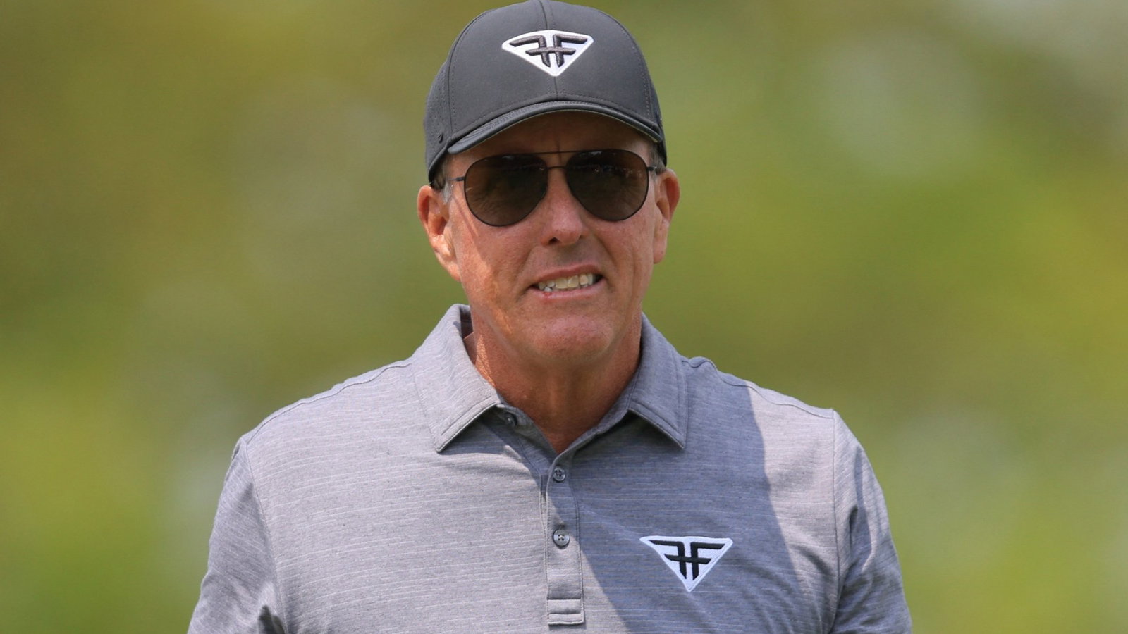 Phil Mickelson